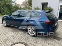 2021 Volkswagen Passat