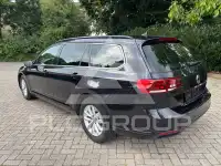 2021 Volkswagen Passat