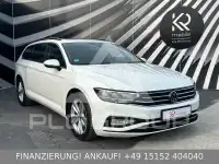 2021 Volkswagen Passat