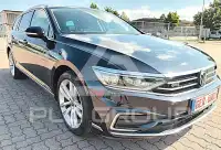 2021 Volkswagen Passat