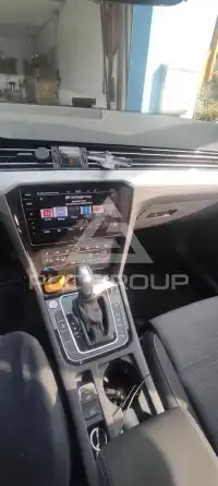 2021 Volkswagen Passat