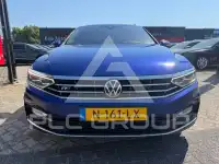 2021 Volkswagen Passat