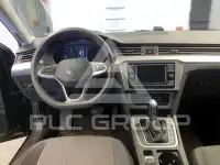2021 Volkswagen Passat