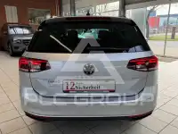 2021 Volkswagen Passat
