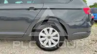 2021 Volkswagen Passat