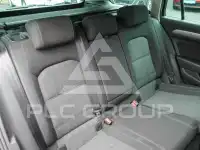 2021 Volkswagen Passat