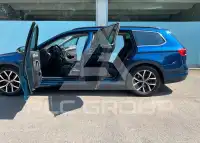 2021 Volkswagen Passat