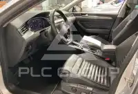 2021 Volkswagen Passat
