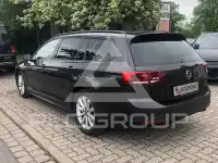 2021 Volkswagen Passat