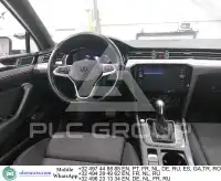 2021 Volkswagen Passat