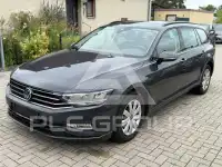 2021 Volkswagen Passat