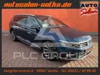 2021 Volkswagen Passat