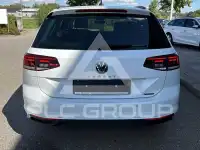 2021 Volkswagen Passat