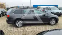 2021 Volkswagen Passat