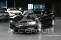 2021 Volkswagen Passat