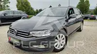 2021 Volkswagen Passat