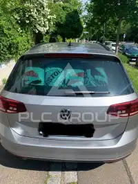 2021 Volkswagen Passat