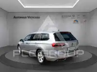 2021 Volkswagen Passat