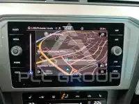 2021 Volkswagen Passat