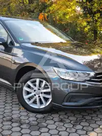 2021 Volkswagen Passat