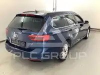 2021 Volkswagen Passat