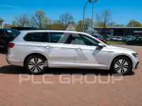 2021 Volkswagen Passat