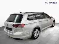 2021 Volkswagen Passat