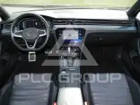 2021 Volkswagen Passat