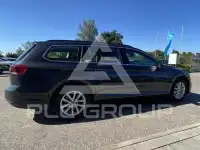 2021 Volkswagen Passat