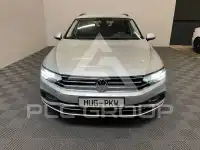 2021 Volkswagen Passat