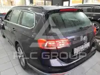 2021 Volkswagen Passat