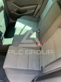 2021 Volkswagen Passat