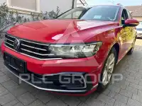 2021 Volkswagen Passat