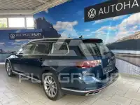 2021 Volkswagen Passat