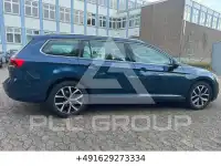 2021 Volkswagen Passat