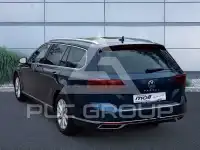 2021 Volkswagen Passat