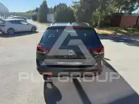 2021 Volkswagen Passat
