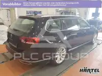 2021 Volkswagen Passat