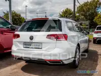 2021 Volkswagen Passat