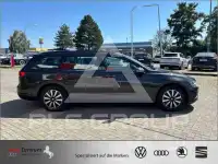 2021 Volkswagen Passat