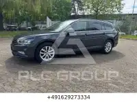 2021 Volkswagen Passat