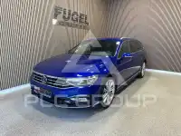 2021 Volkswagen Passat