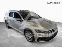 2021 Volkswagen Passat