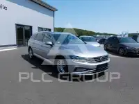 2021 Volkswagen Passat
