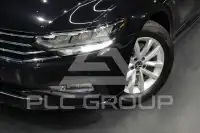 2021 Volkswagen Passat