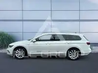 2021 Volkswagen Passat