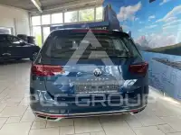 2021 Volkswagen Passat