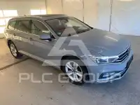 2021 Volkswagen Passat