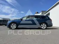 2021 Volkswagen Passat