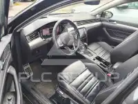 2021 Volkswagen Passat